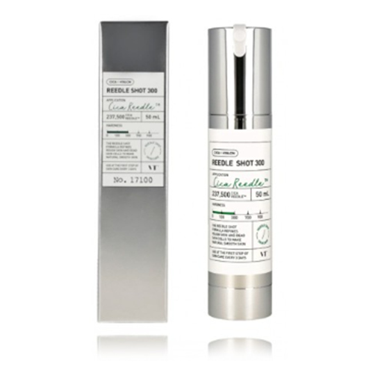 Picture of VT Cosmetics Reedle Shot 300 Serum 50 ml