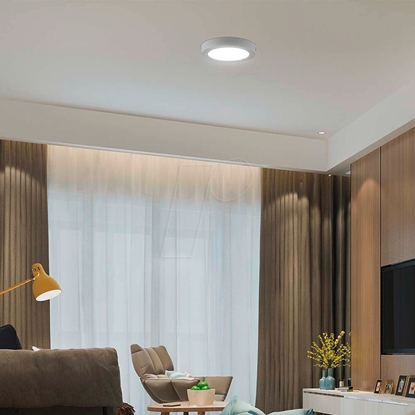 Изображение VTAC Panel LED 18W 3000K 1850lm 215,6x30,8mm Diody SAMSUNG Okrgy 78761