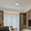 Attēls no VTAC Panel LED 18W 3000K 1850lm 215,6x30,8mm Diody SAMSUNG Okrgy 78761