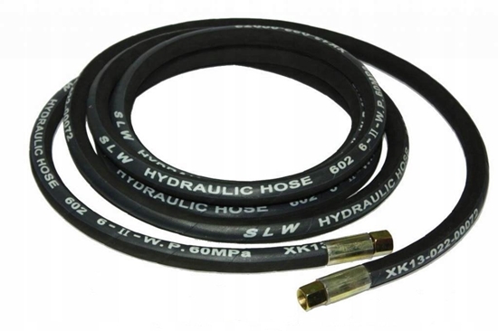 Picture of W do smarownicy pneumatycznej 12L-16L  4m (15)