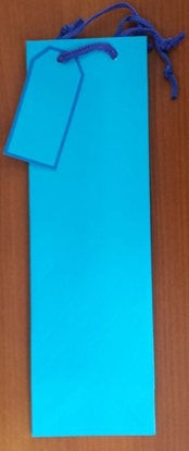 Picture of W&K Torebka upominkowa HXJ (WK HXJ9853)