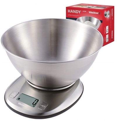 Picture of Waga kuchenna Webber HANDY EK4390