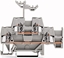 Attēls no Wago Zczka szynowa 2-pitrowa 2,5mm2 szara (280-520)