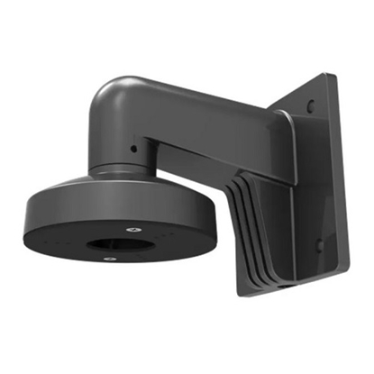 Picture of Wall Mounting Bracket Hikvision DS-1272ZJ-110-TRS, Black