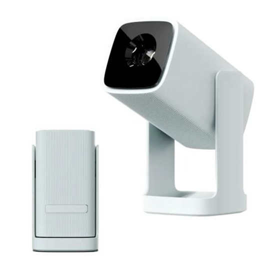 Picture of Wanbo Cube 1U Projector 720p