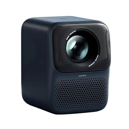 Attēls no Wanbo Cube 2 Pro Projector / 500 ANSI / Android 11
