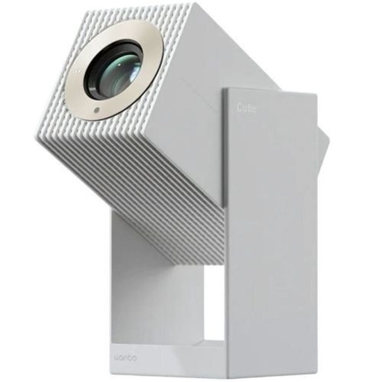 Picture of Wanbo Projector Cube 2 Pro Android 11 / 500 ANSI (WPC024)