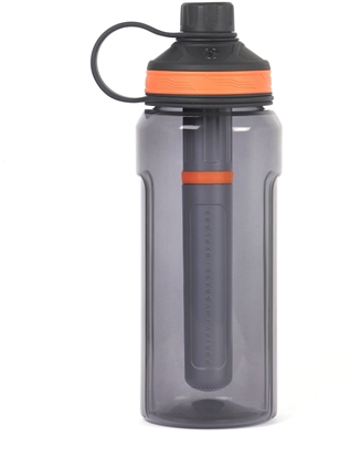 Picture of Water Filter & Purifier Bottle
