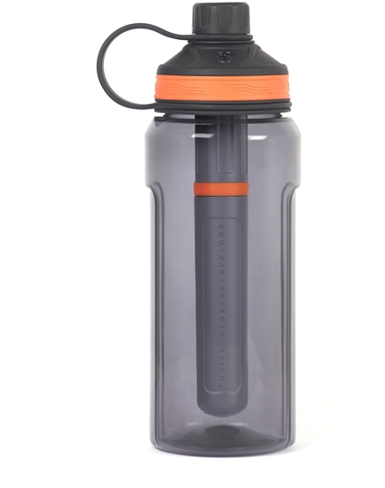 Picture of Water Filter & Purifier Bottle