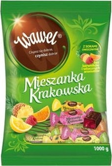 Picture of Wawel Mieszanka Krakowska 1kg