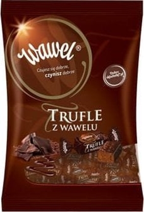 Attēls no Wawel WAWEL Trufle z Wawelu 1kg