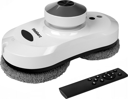 Picture of Webber Automatyczna myjka do okien robot WEBBER WM 169