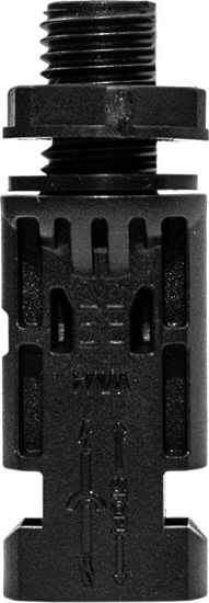 Picture of Weidmüller Zcze MC4 fotowoltaiczne mskie SFGH BOX WM4 C BT 1530640000