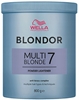 Picture of Wella Professionals Blondor Multi Blonde Hair Bleach 800 g