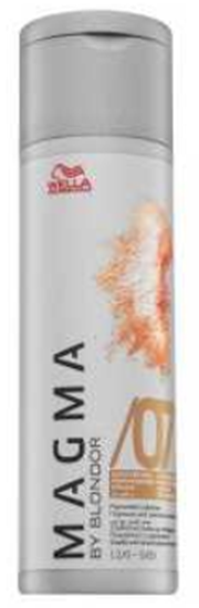 Picture of Wella Professionals Blondor Pro /07+ Hair Lightener 120 g