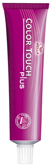 Picture of Wella Professionals Color Touch Plus 44/07 Hair Color 60 ml