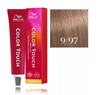 Picture of Wella Professionals Color Touch Rich Naturals 9/97 Hair Color 60 ml