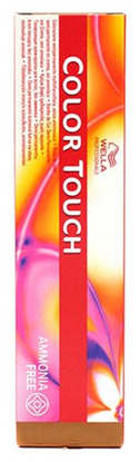 Picture of Wella Professionals Color Touch Vibrant Reds 44/65 Hair Color 60 ml