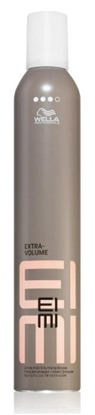 Attēls no Wella Professionals EIMI Volume Extra Volume Foam 500 ml
