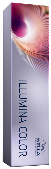Picture of Wella Professionals Illumina Color 5/35 Hair Color 60 ml