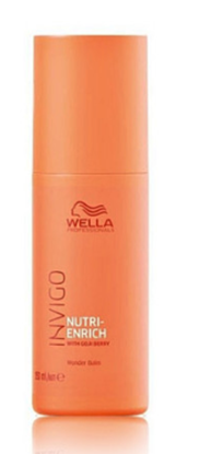 Attēls no Wella Professionals Invigo Nutri-Enrich Wonder Leave-In Conditioner 150 ml