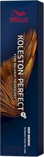 Picture of Wella Professionals Koleston Perfect Me+ Deep Browns 5/77 Hair Color 60 ml