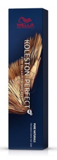 Picture of Wella Professionals Koleston Perfect Me+ Pure Naturals 4/00 Hair Color 60 ml