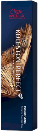 Picture of Wella Professionals Koleston Perfect Me+ Pure Naturals 5/00 Hair Color 60 ml