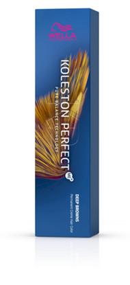 Attēls no Wella Professionals Koleston Perfect Me+ Pure Naturals 7/00 Hair Color 60 ml