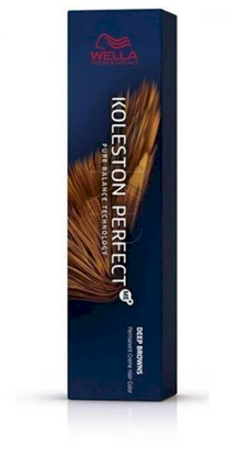 Picture of Wella Professionals Koleston Perfect Me+ Pure Naturals 7/01 Hair Color 60 ml