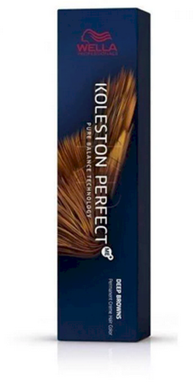 Picture of Wella Professionals Koleston Perfect Me+ Pure Naturals 7/01 Hair Color 60 ml