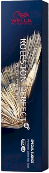 Picture of Wella Professionals Koleston Perfect Me+ Special Blonde 12/16 Hair Color 60 ml