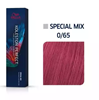 Picture of Wella Professionals Koleston Perfect Me+ Special Mix 0/65 Hair Color 60 ml