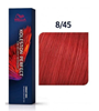 Picture of Wella Professionals Koleston Perfect Me+ Vibrant Reds 8/45 Hair Color 60 ml