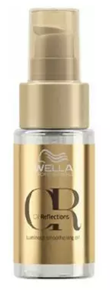 Picture of Wella Professionals Oil Reflections Smoothening Oil 30 ml