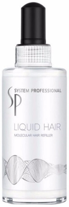 Attēls no Wella Professionals SP Liquid Hair Molecular Hair Refiller Hair Oil 100 ml