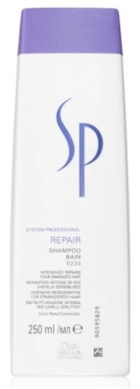 Picture of Wella Professionals SP Repair Shampoo 250 ml