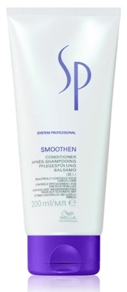 Attēls no Wella Professionals SP Smoothen Conditioner 200 ml