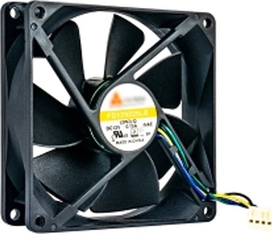 Picture of Wentylator Qnap FAN-9CM-T01 92mm