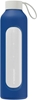 Picture of Wessper Butelka motywacyjna 1 litr - niebieska