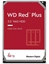 Picture of Western Digital Red Plus dysk twardy 4 TB 5400 RPM 256 MB 3.5" Serial ATA III