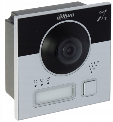 Изображение WIDEODOMOFON VTO4103F-I1 DAHUA