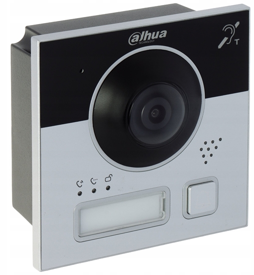 Изображение WIDEODOMOFON VTO4103F-I1 DAHUA