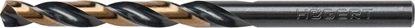 Attēls no Wierto Högert Technik Wierto do metalu 2.0 mm, split point, 10 szt.