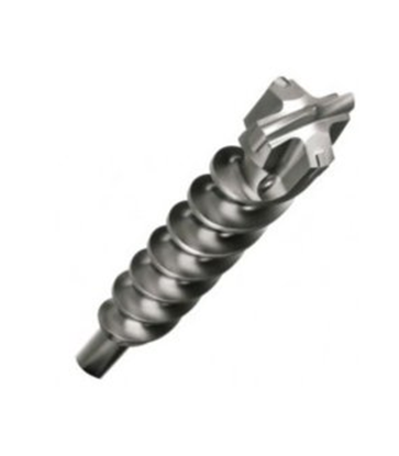 Attēls no Betona urbis Milwaukee 4932352765; SDS-max; 20x400/520 mm