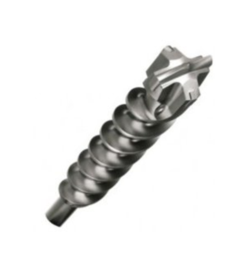 Picture of Betona urbis Milwaukee 4932352765; SDS-max; 20x400/520 mm