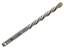 Attēls no Betona urbis Milwaukee 4932307067; SDS-plus; 5x50/110 mm