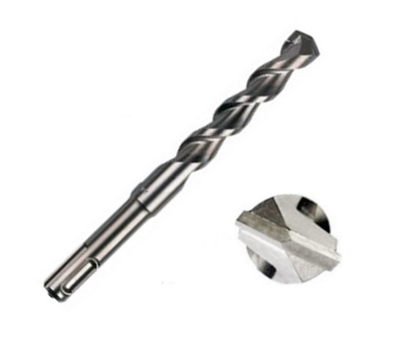 Attēls no Betona urbis Milwaukee 4932307071; SDS-plus; 8x100/160 mm