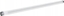 Изображение wietlówka Ecolight wietlówka LED G13 T8 1200mm 18W LED 18W-CW 1800lm 6500K EC79539