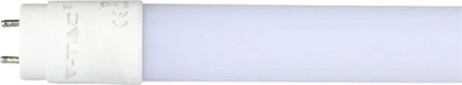 Изображение wietlówka V-TAC wietlówka LED G13 T8 1500mm 24W 3000lm 3000K Diody SAMSUNG 5 Lat Gwarancji 21799